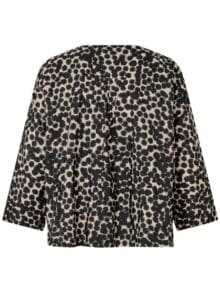 Masai Malbilisa Bluse - Fog1
