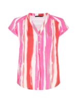 Micha Bluse - Pink