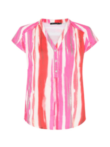 Micha Bluse - Pink