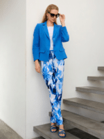 Micha Bukser - Blue1