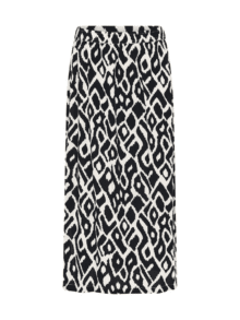 Micha Nederdel - Ethnic Print
