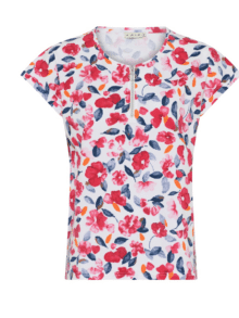 Micha T-Shirt 177188 - Pink Print