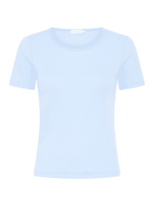 Micha T-Shirt - Blue