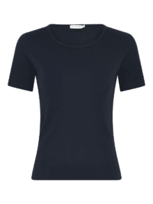 Micha T-Shirt - Navy..