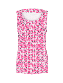 Micha T-Shirt - Pink