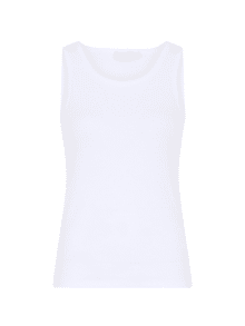 Micha T-Shirt - White
