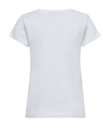 Mos Mosh T- Shirt Zibby - 101 White 1