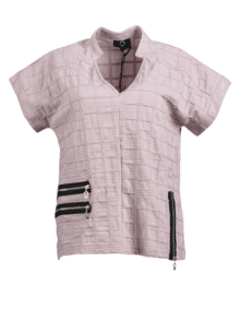 My Soul Bluse 0131 i lyserød