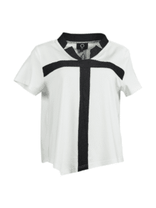 My Soul Bluse 0137 - Hvid 1