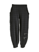 My Soul Bukser 4110 - Black 1