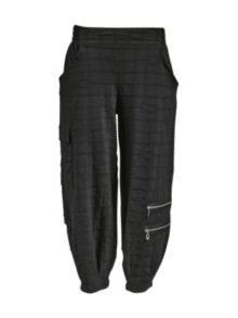 My Soul Bukser 4110 - Black 1