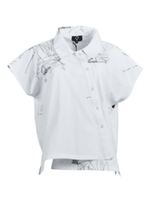 My Soul Skjorte 2086 - White