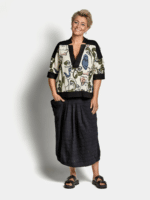 My Soul bluse 0141 Multi