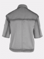 NÜ Yelene Bluse - Grey2