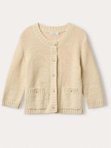O`Tay Strik kimmie - Beige 1