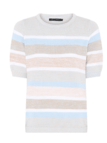 Oplev Micha Strik 178 138 i Blue-Sand 72316