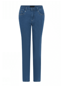 C-ro bukser Vera 6007-450 - 646 Denim