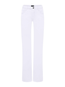 Cero Emma Buks 6716-440 - Hvid
