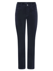 Cero Emma Buks 6716-440 i Navy 569 – Slank pasform og tidløs navy farve