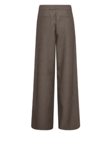 Co'Couture NanaCC Piping Wide Pant. 1