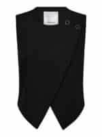 Co'Couture VolaCC Vest - Sort