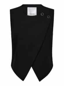 Co'Couture VolaCC Vest - Sort