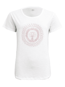 Costa Mani t-shirt preston 2501500 - white