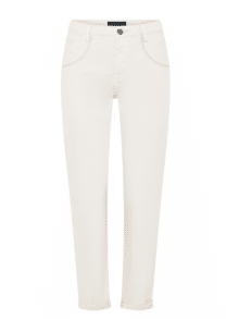 Cro Bukser Suzanne 6527 - Off White