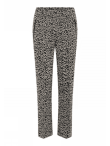 Cro bukser Jacquard 6574 - Farve Leopard 1043
