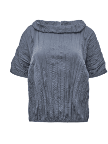 E Aventgarde Bluse 14500 - Black