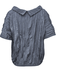 E Aventgarde Bluse 14500 - Black 1