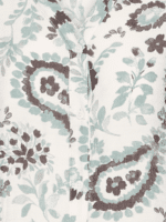 Fransa Ariana Kjole Frosty Green 3