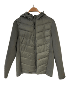 Fransa FRBAPPING Jakke 20615224 - dusty oliven 1