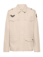 Fransa FRJULINE Jakke 20615784 - Oxford tan 151306