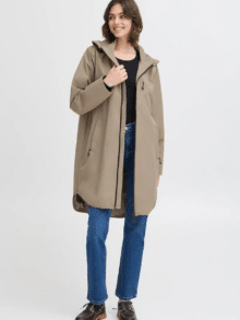 Fransa FRSHELLY Jakke 20615226 - brindley 1