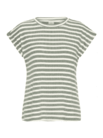 Fransa T-Shirt Cano Tee 20615371