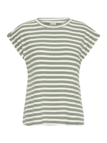 Fransa T-Shirt Cano Tee 20615371