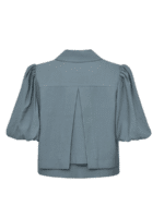 Gossia jakke SisseGo g2415 - Blue stone 1