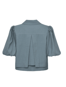 Gossia jakke SisseGo g2415 - Blue stone 1
