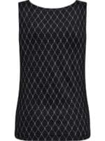 Hype the detail Top - Rosa1