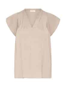 InWear Bluse Cidenzal - Stone