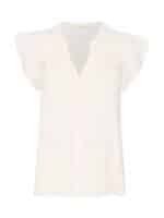 InWear Bluse Cidenzal - White