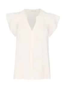 InWear Bluse Cidenzal - White