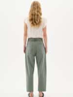 InWear Bluse Cidenzal - White4