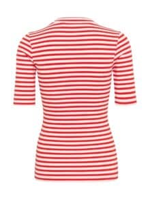 InWear T-Shirt Dagnal - Rød1