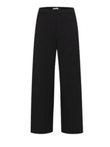 InWear bukser Gincette 30109909 - Farve black 194008