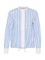 InWear skjorte Mylee - Aqua Blue