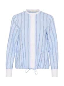 InWear skjorte Mylee - Aqua Blue