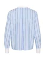 InWear skjorte Mylee - Aqua Blue1