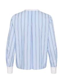 InWear skjorte Mylee - Aqua Blue1